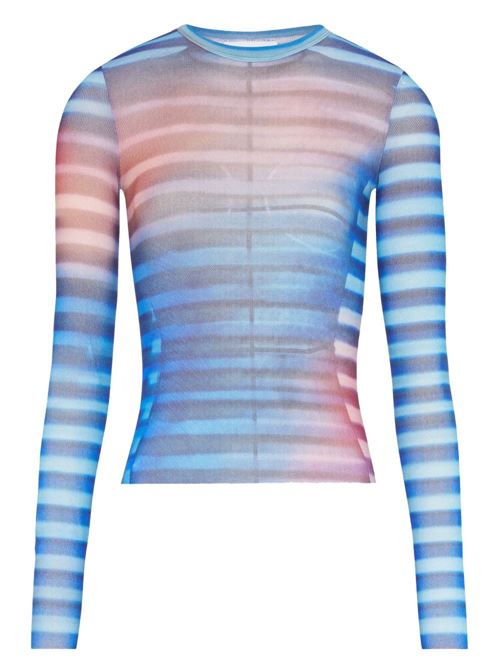 Maglia manica lunga JEAN PAUL GAULTIER | 2503WTO336M005P565034